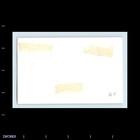 Old Vintage Photo Man Woman Sitting Outside