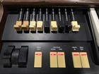 Hammond Xb-2 Organ Keyboard  Works But Listing As    for Parts Not Working    Read