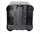 Battery-powered Chauvet Dj Freedom Par Tri-6 Light