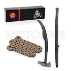 Cam Timing Chain   Guides For Yamaha Yz250f 2001-2009 Wr250f 2001-2013 5nl-1225
