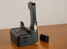 Rare Nikon Cordless Battery Pack Grip For F36 Motor Drive Type 1a - Bold Font