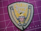 Leflore County Mississippi Sheriff s Dept Patch