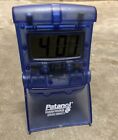 Rare Vintage Patanol Robot Erector Alarm Clock Drug Rep Promo