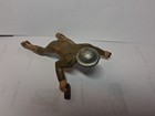 Grey Iron Bomber Crawling Soldier