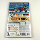 Brand New Factory Sealed Mario   Luigi Brothership Nintendo Switch Free Shipping