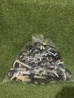 5-6 Lbs Bag Of Riddell Football Chinstraps