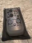 Zoom U-24 24-channel Audio Interface