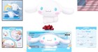 Hello Kitty Cinnamoroll Jumbo Squishy Toy - Slow Rising