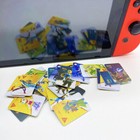 40pcs Botw Totk Amiibo Zelda Tears Of The Kingdom Breath Of The Wild For Switch2