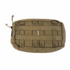 Usmc Issue Coyote Assault Pouch