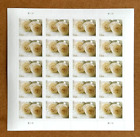 Mint Us Wedding Roses Sheet Of 20 Stamps Mnh For Wedding Celebration Anniversary
