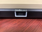 Panamax M4300-pm 9 Outlet Power Conditioner   Surge Suppressor Protector Lights