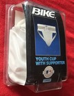 Bike Youth Cup With Supporter Large Nos Athletic Support Jockstrap Baseball Foot
