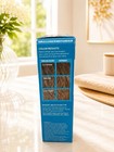 Just For Men Mustache   Beard Hair Color Light Brown M-25 Easy Brush-in New