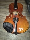 Lewis And Son Ton Klar Dancla Vintage Violin   126 3 4 Made In Germany