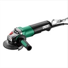 Metabo Hpt Pro Series Wpb 13-125 Quick Ds 5 Inch Angle Grinder