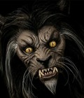 Michael Jackson Thriller   werewolf Mask   Hands  Iconic 80s Pop Culture Horror