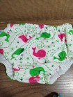 My Swim Baby Swim Diaper  Lot Of 4 Girl Large 22-26lbs