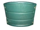 Milwaukee County Stadium Seat Back  Milwaukee Brewers  Milwaukee Braves