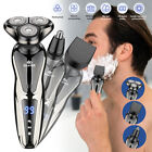 Beard Trimmer Menelectric Razor For Nose  Body  Face   Mustache  Grooming Kit