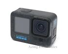 Gopro Hero12 Black Cpst1 5k Action Camera Chdhx-121-cn 