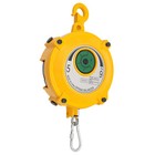 11 02-19 84lbs Retractable Spring Balancer Fixture Holder Spring Balancer Tool