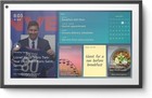 New Sealed Echo Show 15 - 15 6  Smart Display W  Alexa And Fire Tv - Latest
