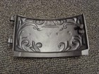 Circa 1900 Stewart Oak Stove 180 Cast Iron Door