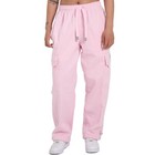  Mens Heavyweight Fleece Cargo Pants Pro Club Casual Sweatpants  s-5xl 