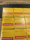 Lot Of 16 Kodachrome Ii Movie Film Daylight Double 8mm 25ft K459 Exp  1972 1973