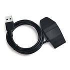 Charger For Garmin Dog Barking Tt15 T5 Charging Clip Collar Cable Replacement