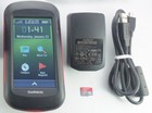 Garmin Montana 680 Gps W  Maps Upgrade Topo U s  24k High Detail Trails