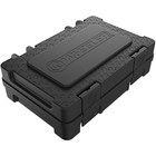 Wheeler 4001007 Professional Gunsmith Screwdriver 65-piece Set With Case  new 