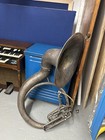 Conn Naked Lady 26k Sousaphone Tuba Eb