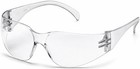 Pyramex Intruder Safety Glasses Clear Anti-fog Ansi Z87  Work Eyewear