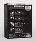 Ip Man  The Complete Collection  4k Uhd blu-ray  8-disc  Wgu03228b