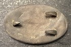 Reproduction North Carolina Civil War Buckle