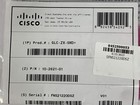 New Genuine Cisco Glc-zx-smd 1000base-zx Extended Distance Sfp Module 10-2621-01