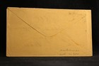 New York  New York City 1850s Peoples Paper Publication Cameo Advertising Cover