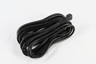 Absc Flash Sync Cord   Cable Male Mini  3 5mm  To Male Pc 15ft  g238