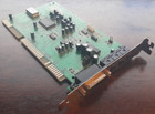 Creative Labs Sound Blaster 16 Ct4180 Isa Sound Card With Game Port Untested