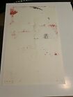 Willie Nelson Poster Austin  Tx 4th Of July Picnic 2010 Concert Poster