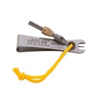 Dr  Slick Knot Tying-nippers Straight Blade Fly Fishing Satin 2 