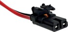 A c Heater Blower Motor Fan Speed Control Resistor For Chevy Silverado 1500 2500