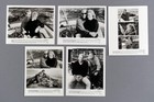 Message In A Bottle Movie Press Kit   Advance Soundtrack Cd - 1999 Kevin Costner