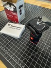 Manfrotto 490 Ball Head W  Quick Release Plate     Excellent Condition