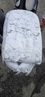 Dockatot Deluxe Plus Baby Lounger For 0 To 8 Months White Marble Pattern