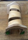 33458 Authentic Brio Wooden Train 3 Piece Adjustable Tunnel  Thomas 