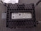 Camera projector Radar Unit Front Grille Fits 19-22 Insight 3053801