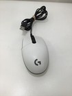 Logitech G203 Prodigy Usb Wired Gaming Mouse White